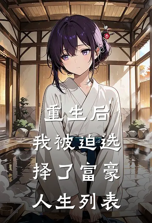 重生后，我被迫选择了富豪人生列表