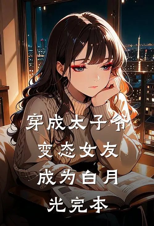 穿成太子爷变态女友，成为白月光完本
