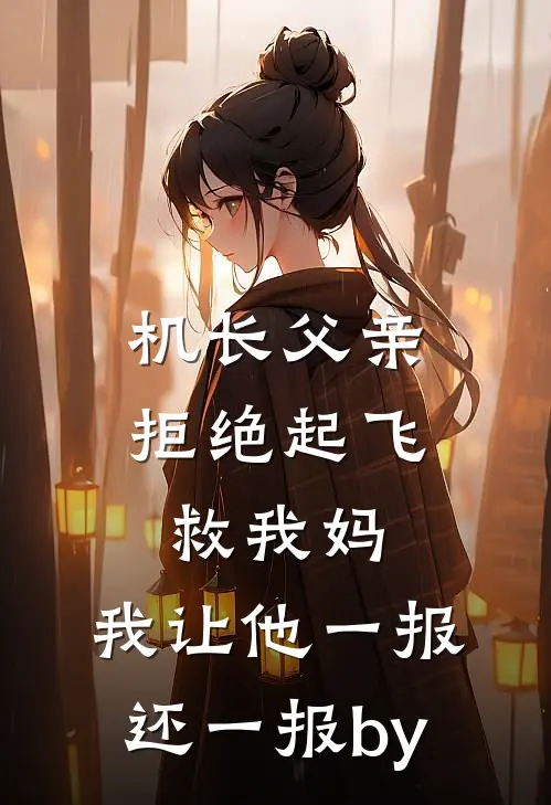 机长父亲拒绝起飞救我妈，我让他一报还一报by