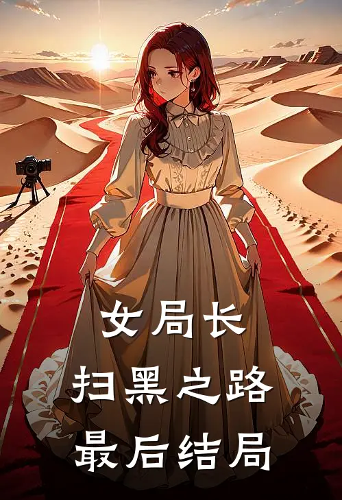 女局长：扫黑之路最后结局