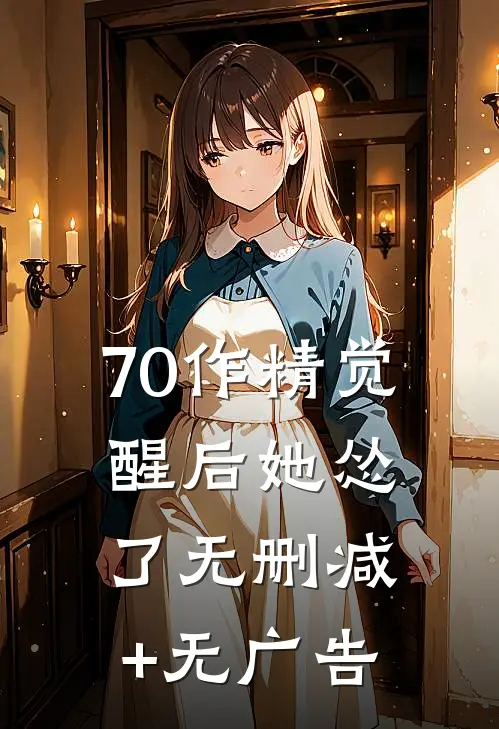 70作精觉醒后她怂了无删减+无广告