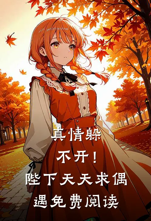 真情躲不开！陛下天天求偶遇免费阅读
