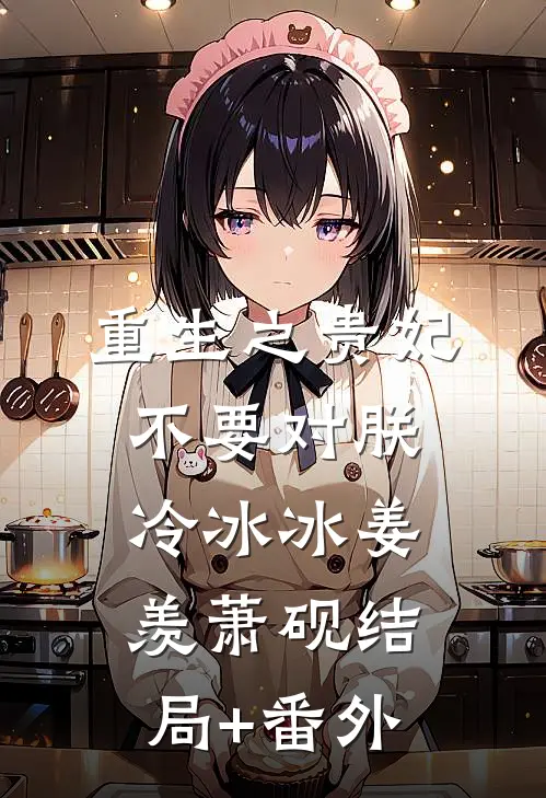 重生之贵妃不要对朕冷冰冰姜羡萧砚结局+番外
