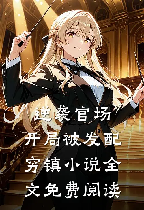逆袭官场，开局被发配穷镇小说全文免费阅读