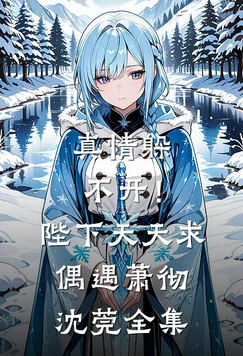 真情躲不开！陛下天天求偶遇萧彻沈莞全集