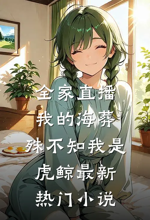 全家直播我的海葬，殊不知我是虎鲸最新热门小说