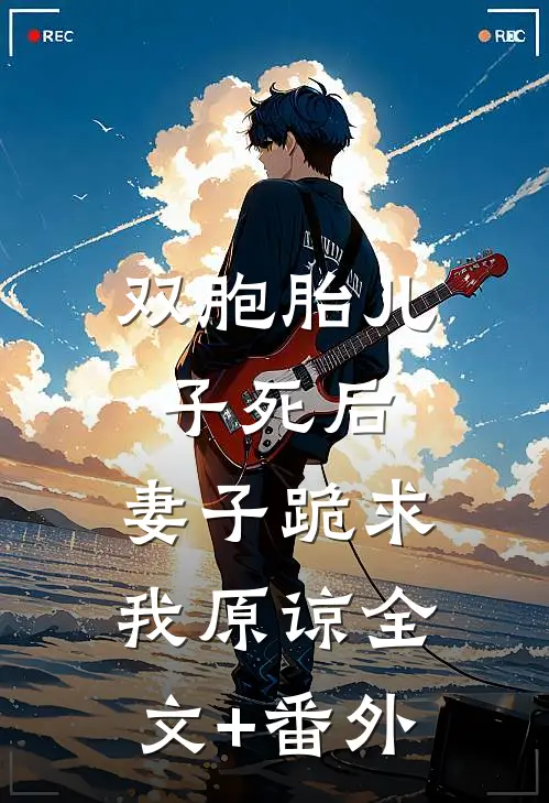 双胞胎儿子死后，妻子跪求我原谅全文+番外