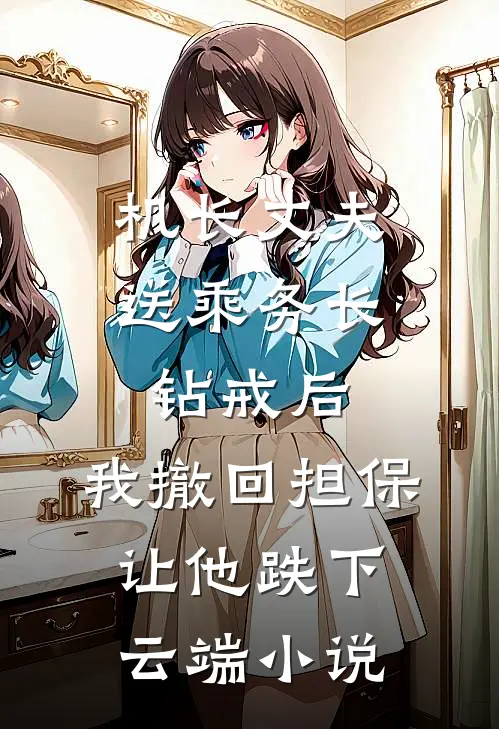 机长丈夫送乘务长钻戒后，我撤回担保让他跌下云端小说