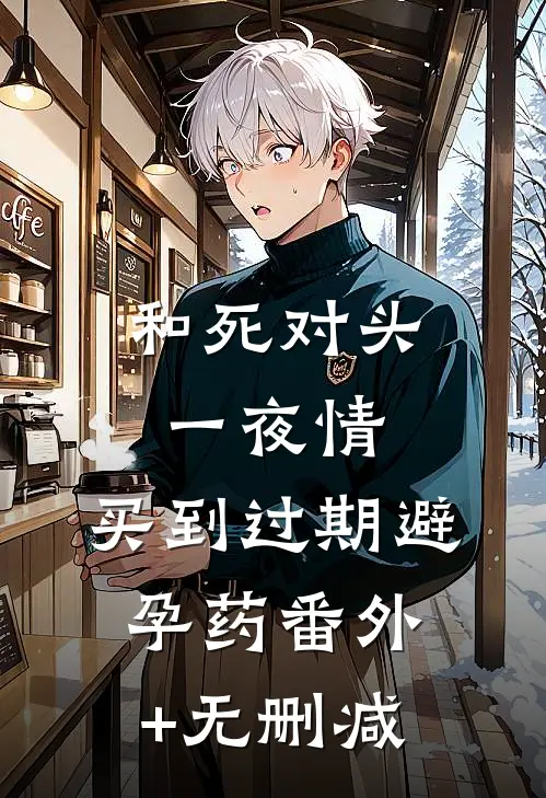 和死对头一夜情，买到过期避孕药番外+无删减