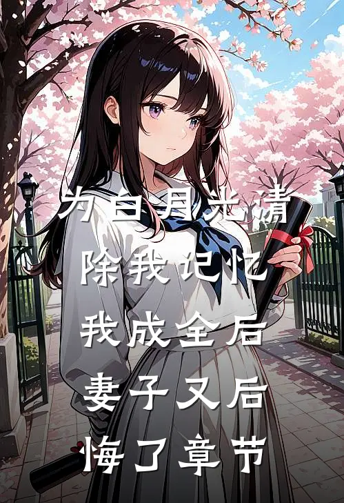 为白月光清除我记忆，我成全后妻子又后悔了章节