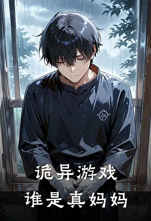 诡异游戏谁是真妈妈在线观看