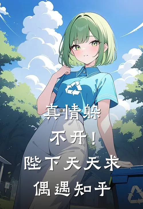 真情躲不开！陛下天天求偶遇知乎