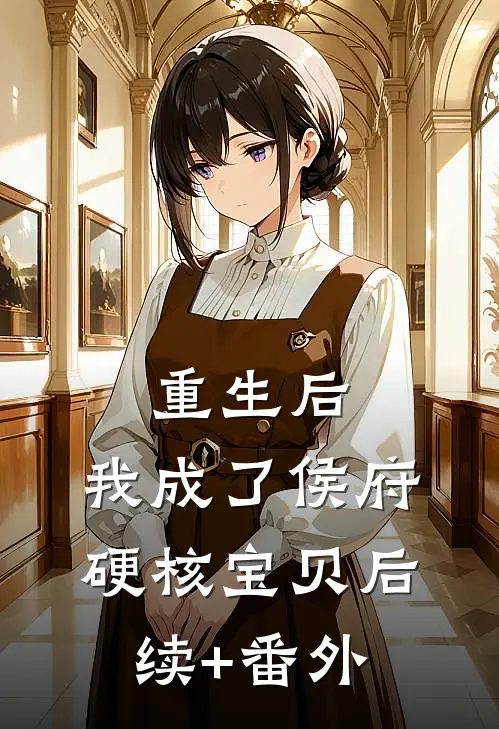 重生后，我成了侯府硬核宝贝后续+番外