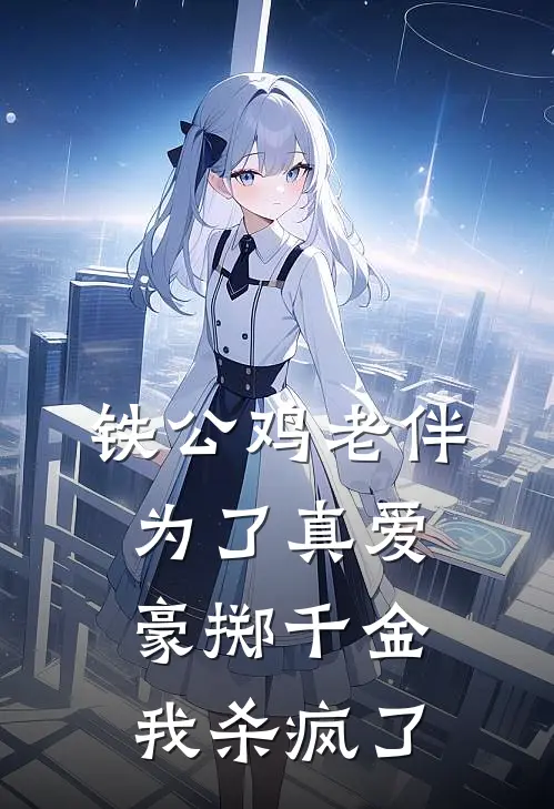 铁公鸡老伴为了真爱豪掷千金，我杀疯了