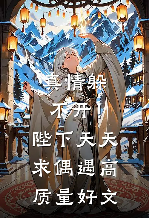 真情躲不开！陛下天天求偶遇高质量好文