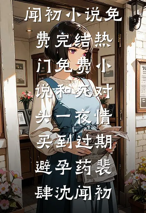 和死对头一夜情，买到过期避孕药(裴肆沈闻初)小说免费完结_热门免费小说和死对头一夜情，买到过期避孕药(裴肆沈闻初)