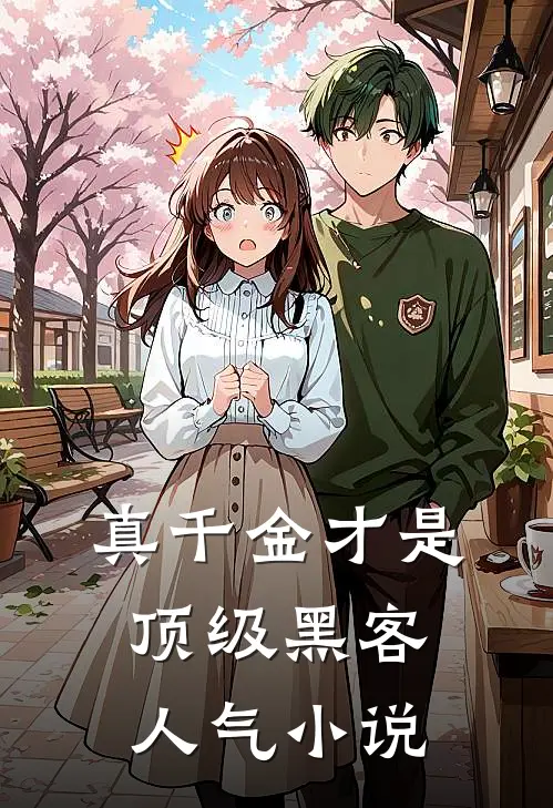 真千金才是顶级黑客人气小说