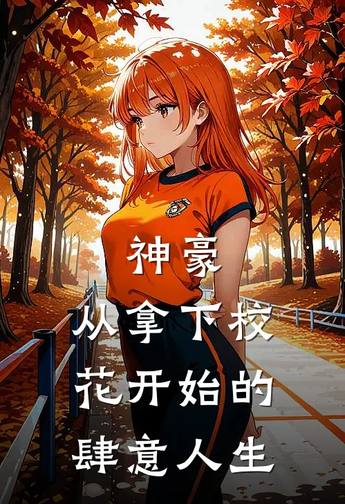 神豪从拿下校花开始的肆意人生