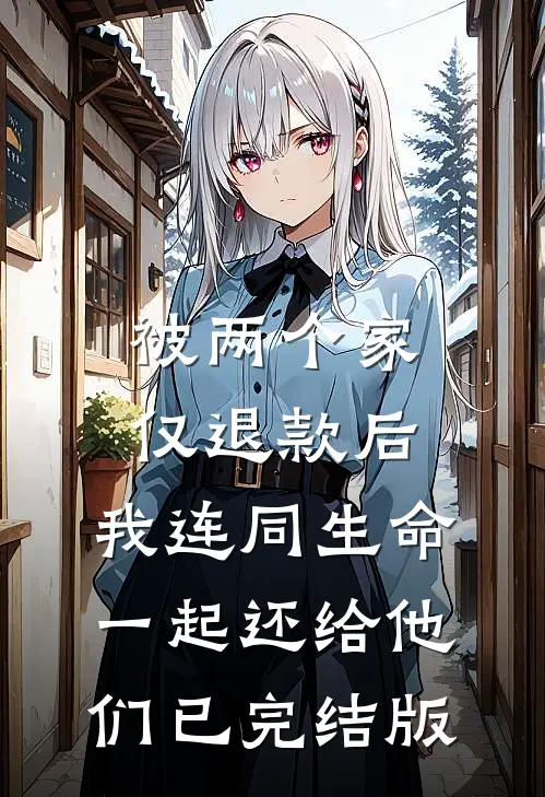 被两个家仅退款后，我连同生命一起还给他们已完结版
