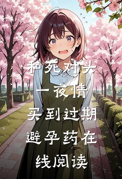 和死对头一夜情，买到过期避孕药在线阅读