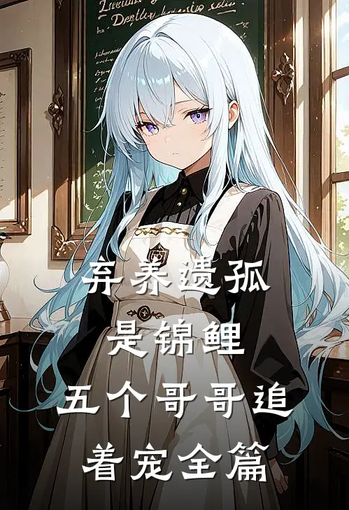 弃养遗孤是锦鲤，五个哥哥追着宠全篇