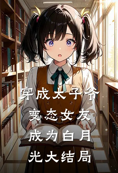穿成太子爷变态女友，成为白月光大结局