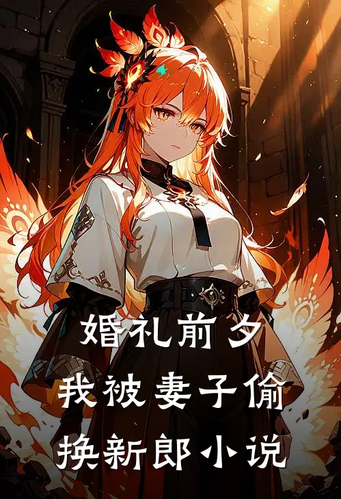 婚礼前夕，我被妻子偷换新郎小说