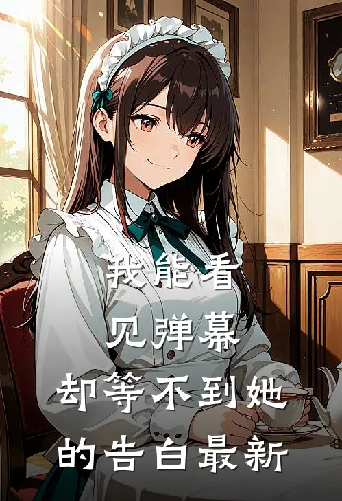 我能看见弹幕，却等不到她的告白最新