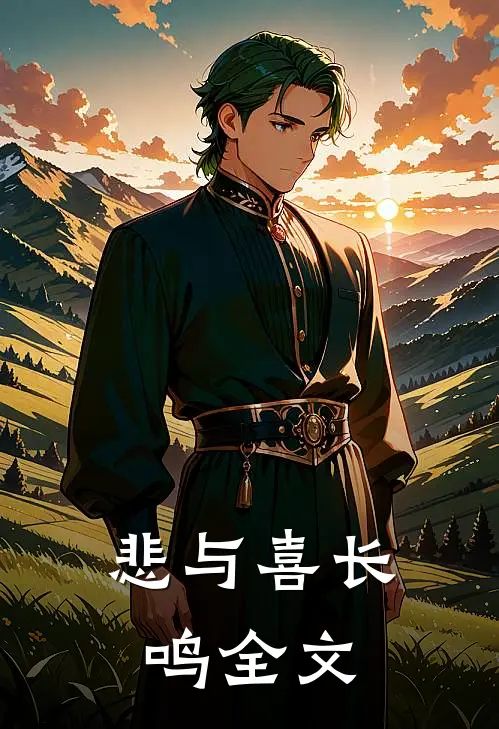 悲与喜长鸣全文