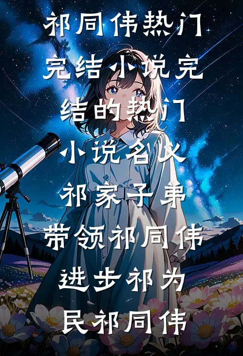 名义：祁家子弟，带领祁同伟进步(祁为民祁同伟)热门完结小说_完结的热门小说名义：祁家子弟，带领祁同伟进步(祁为民祁同伟)