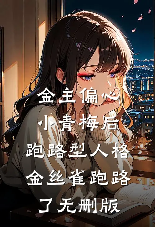 金主偏心小青梅后，跑路型人格金丝雀跑路了无删版