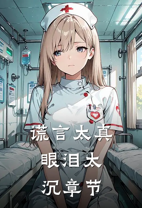 谎言太真，眼泪太沉章节