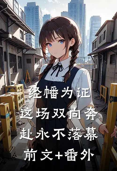 经幡为证，这场双向奔赴永不落幕前文+番外