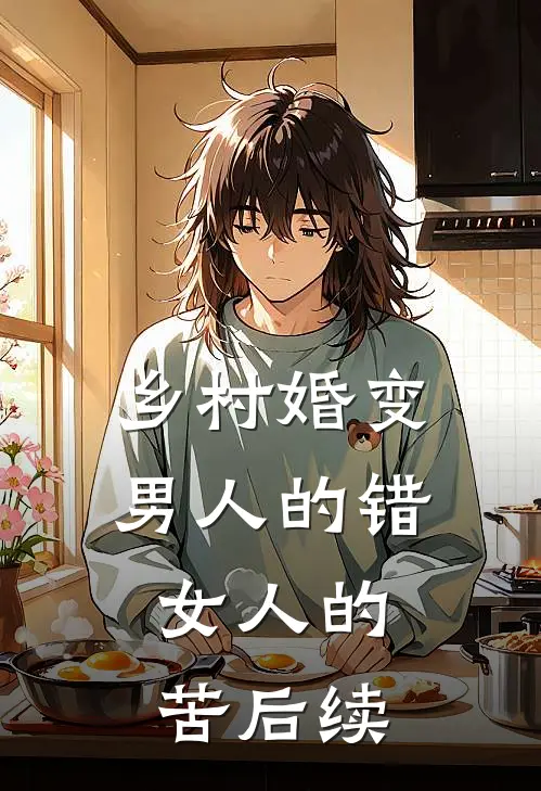 乡村婚变，男人的错，女人的苦后续