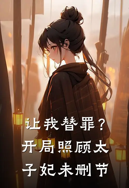 让我替罪？开局照顾太子妃未删节