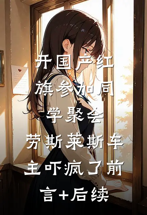 开国产红旗参加同学聚会，劳斯莱斯车主吓疯了前言+后续
