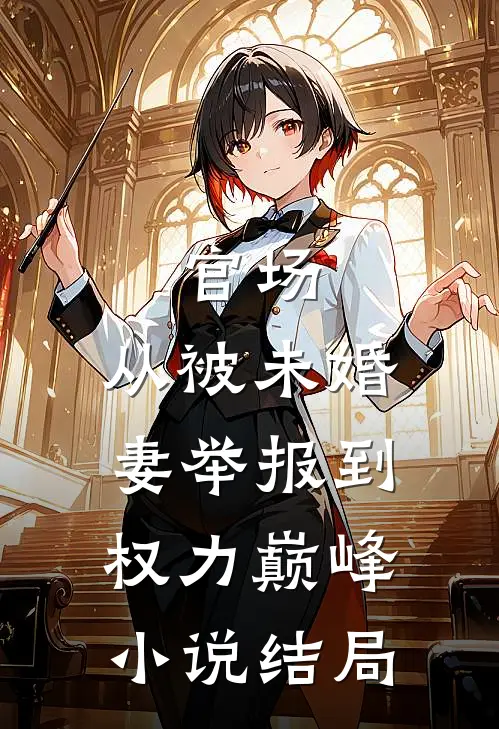 官场：从被未婚妻举报到权力巅峰小说结局