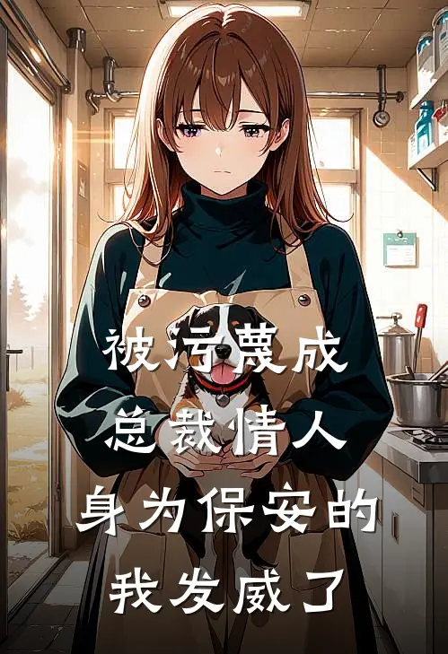 被污蔑成总裁情人,身为保安的我发威了怎么办