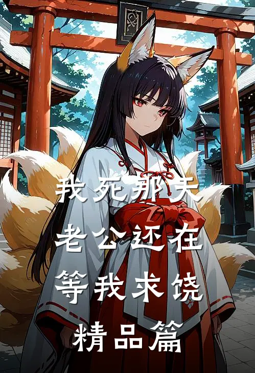我死那天，老公还在等我求饶精品篇