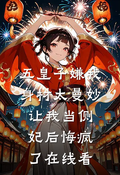 五皇子嫌我身材太曼妙，让我当侧妃后悔疯了在线看