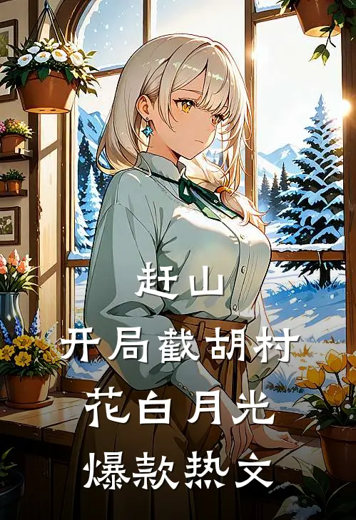 赶山：开局截胡村花白月光爆款热文