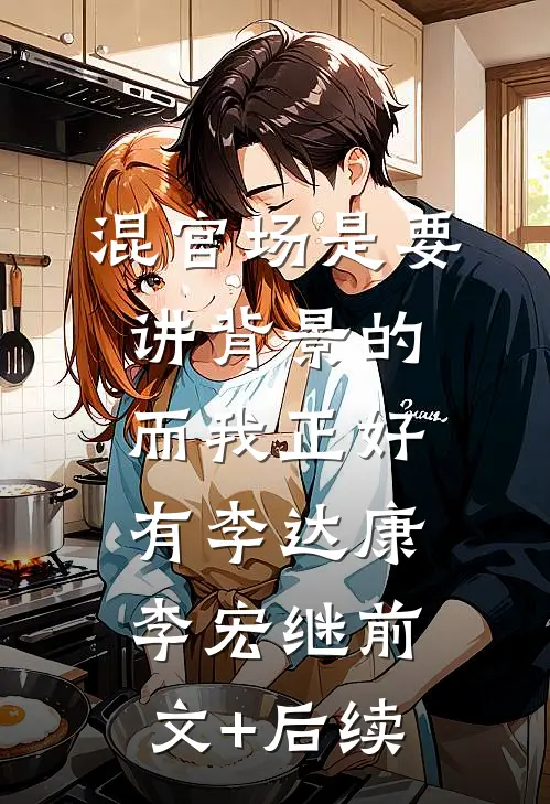 混官场是要讲背景的，而我正好有李达康李宏继前文+后续