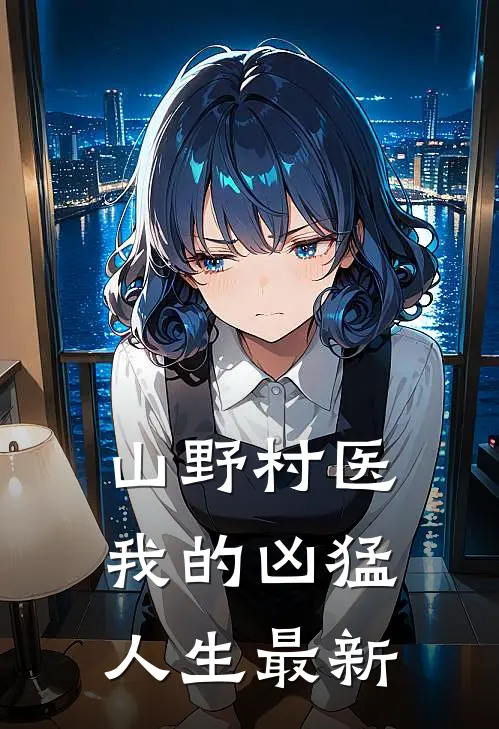 山野村医：我的凶猛人生最新