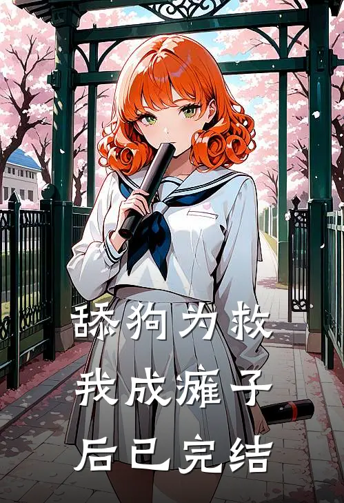 舔狗为救我成瘫子后已完结