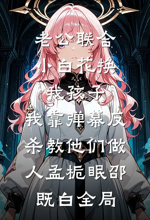 老公联合小白花换我孩子，我靠弹幕反杀教他们做人孟栀眠邵既白全局