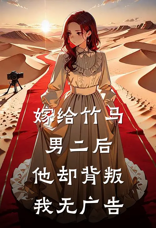嫁给竹马男二后，他却背叛我无广告