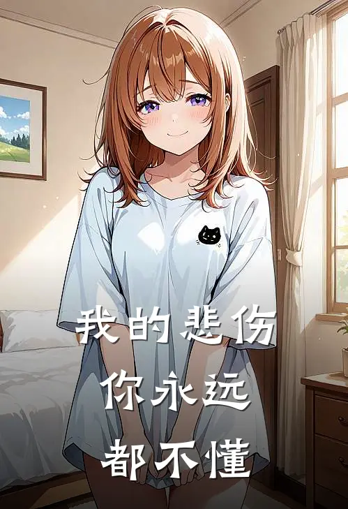 我的悲伤,你永远都不懂英文