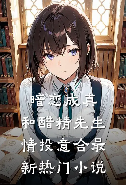 暗恋成真：和醋精先生情投意合最新热门小说
