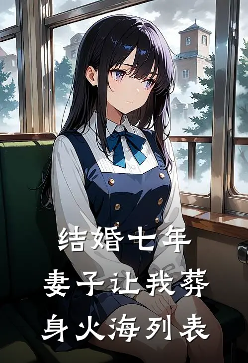 结婚七年，妻子让我葬身火海列表