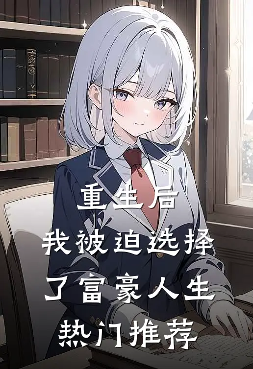 重生后，我被迫选择了富豪人生热门推荐